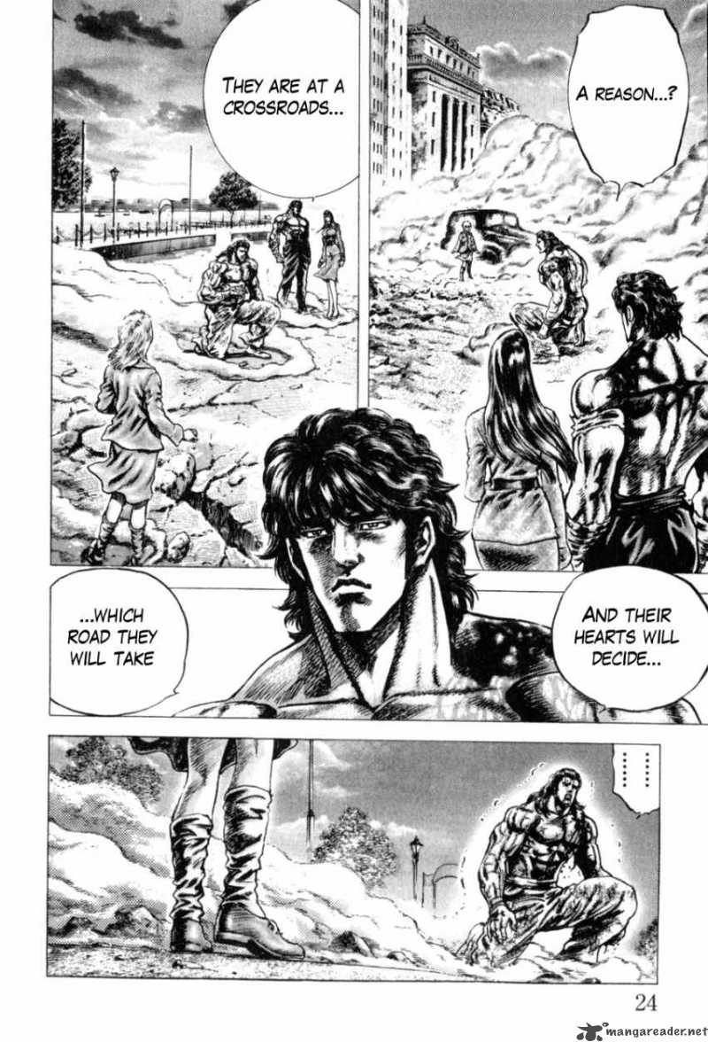 Fist Of The Blue Sky 136 5