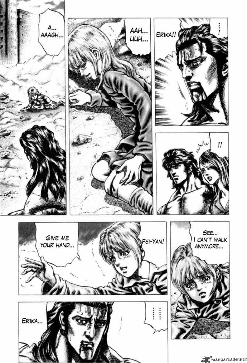 Fist Of The Blue Sky 136 8