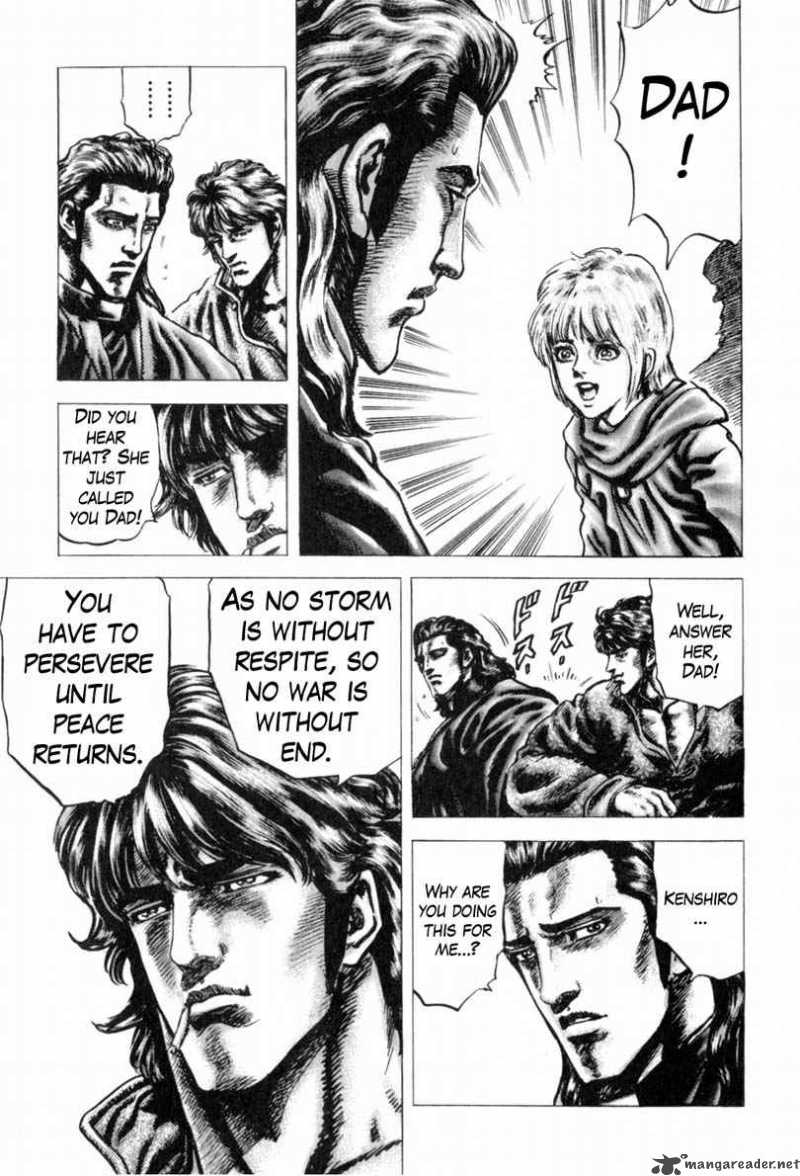 Fist Of The Blue Sky 138 11