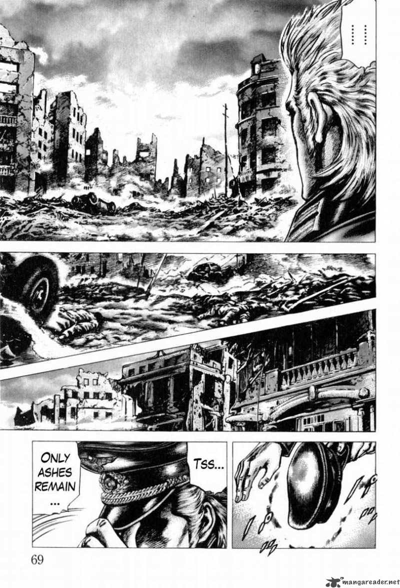 Fist Of The Blue Sky 138 17