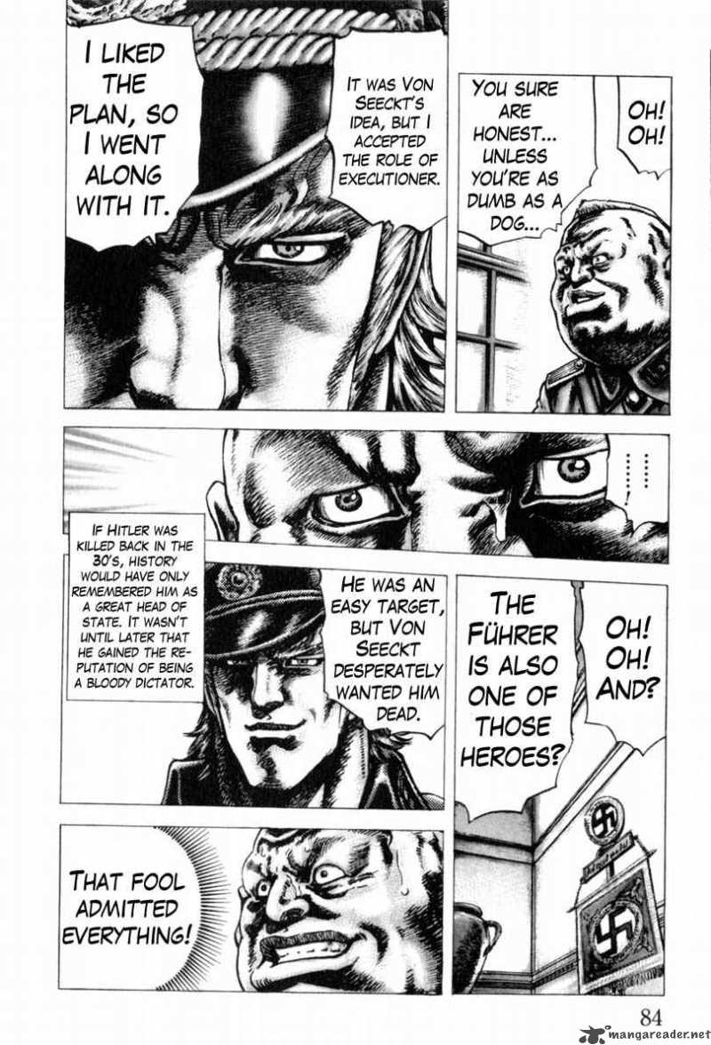 Fist Of The Blue Sky 139 13