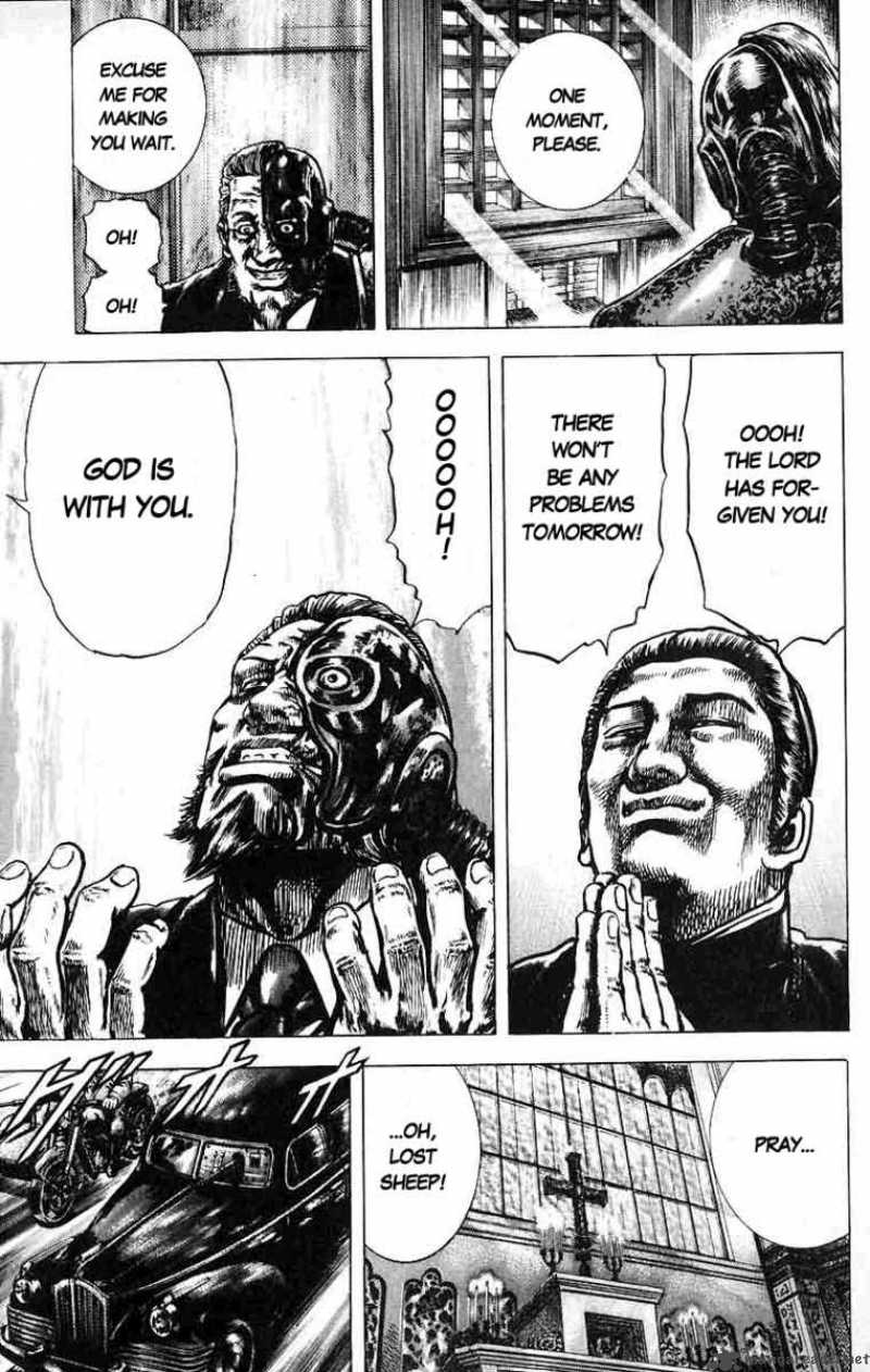 Fist Of The Blue Sky 14 9