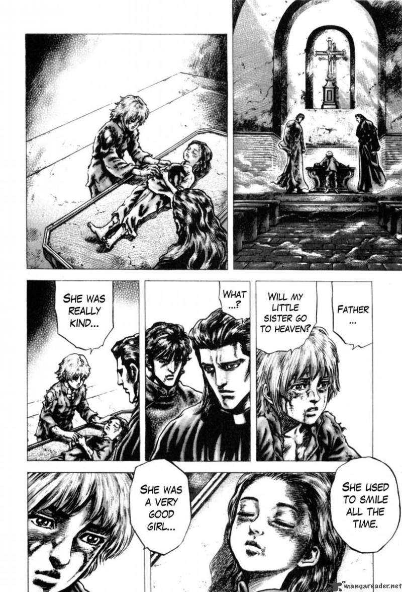 Fist Of The Blue Sky 140 10