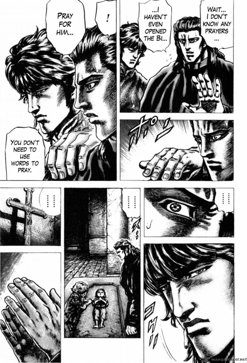 Fist Of The Blue Sky 140 11
