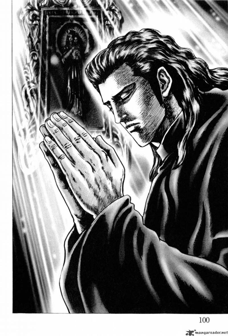 Fist Of The Blue Sky 140 12