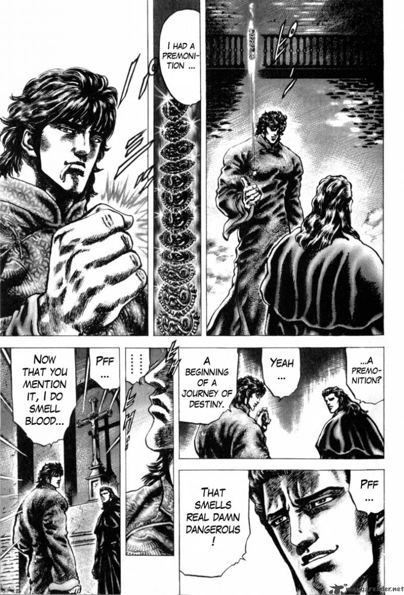 Fist Of The Blue Sky 140 7