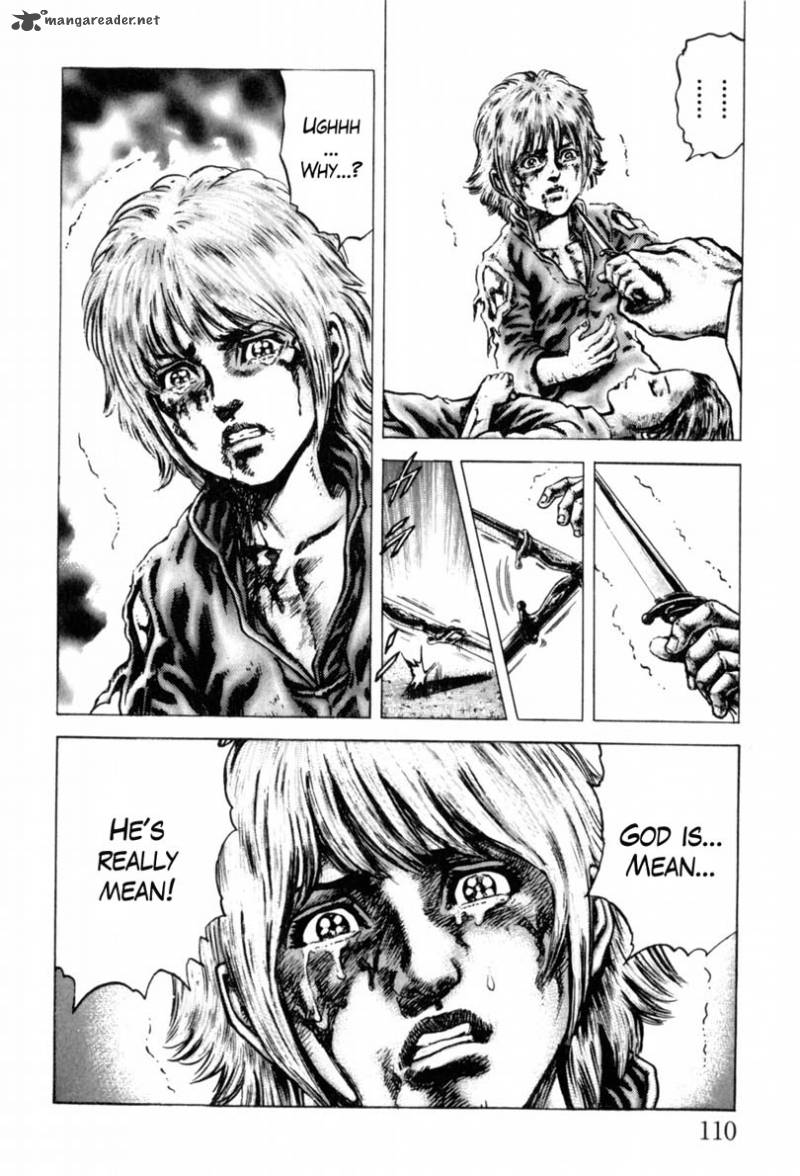 Fist Of The Blue Sky 141 11