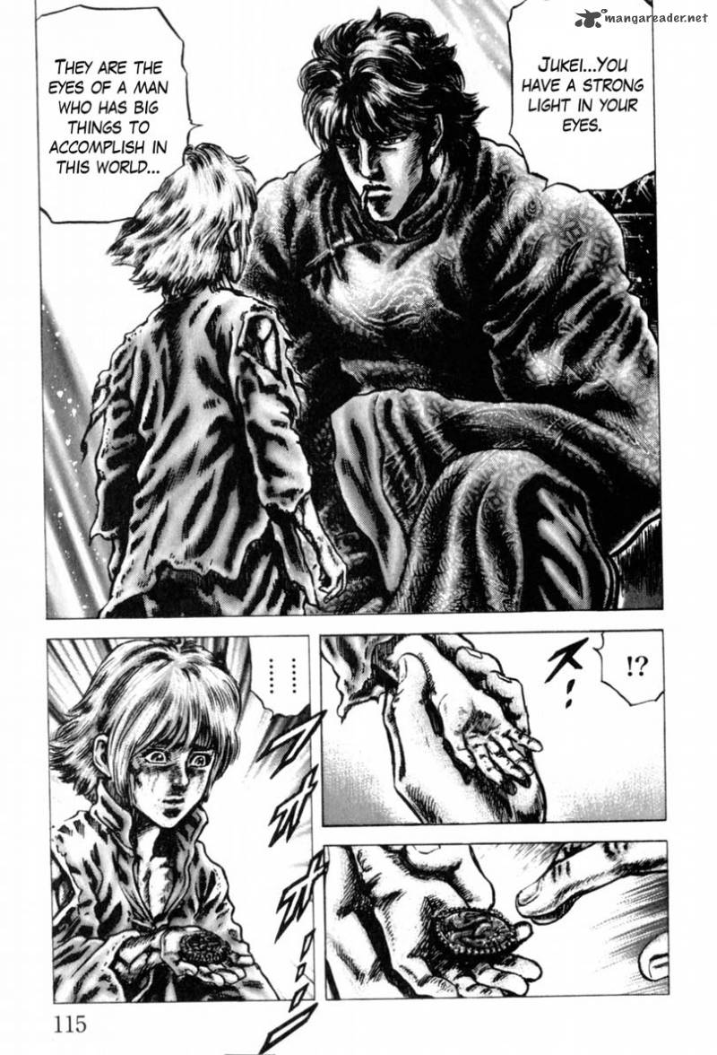Fist Of The Blue Sky 141 16