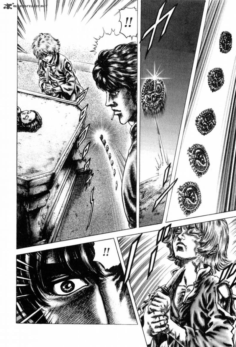 Fist Of The Blue Sky 141 7