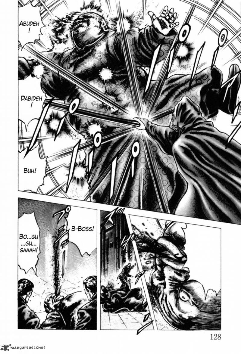 Fist Of The Blue Sky 142 13