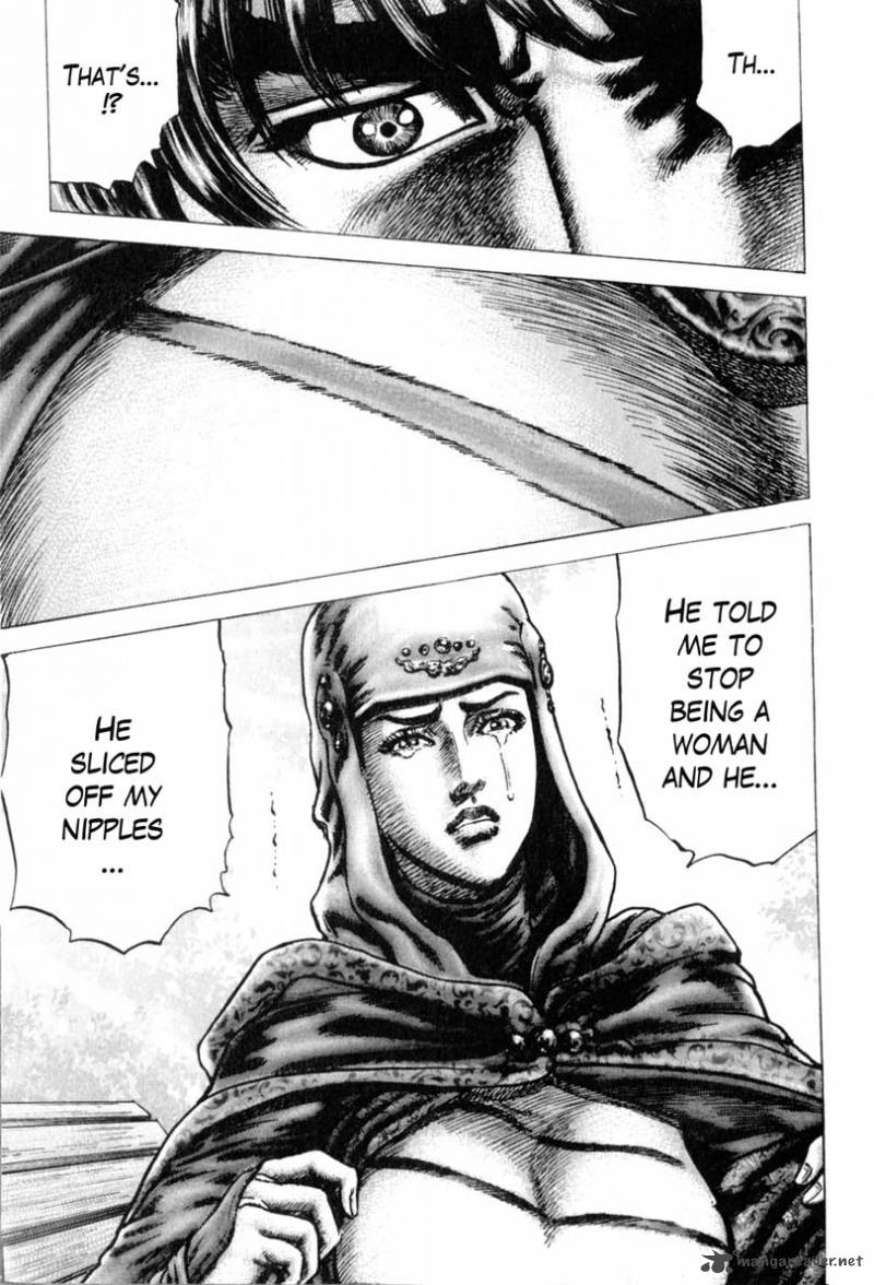 Fist Of The Blue Sky 143 14