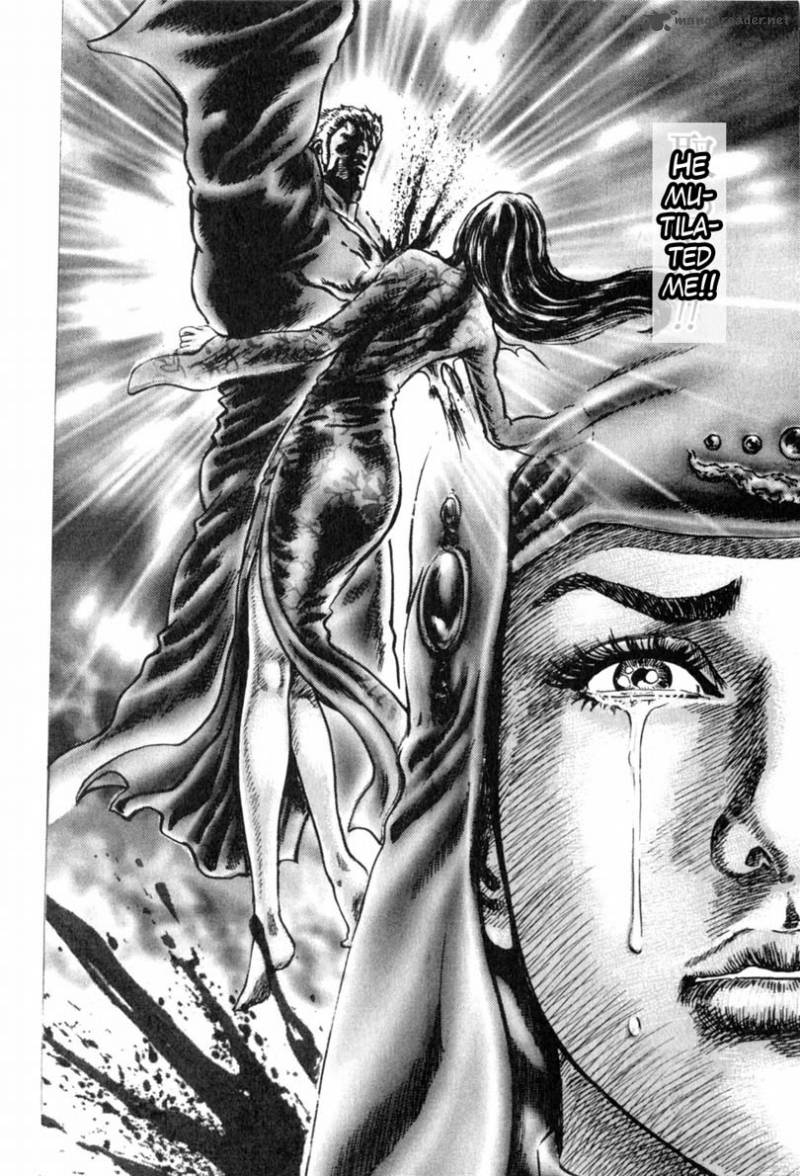 Fist Of The Blue Sky 143 15