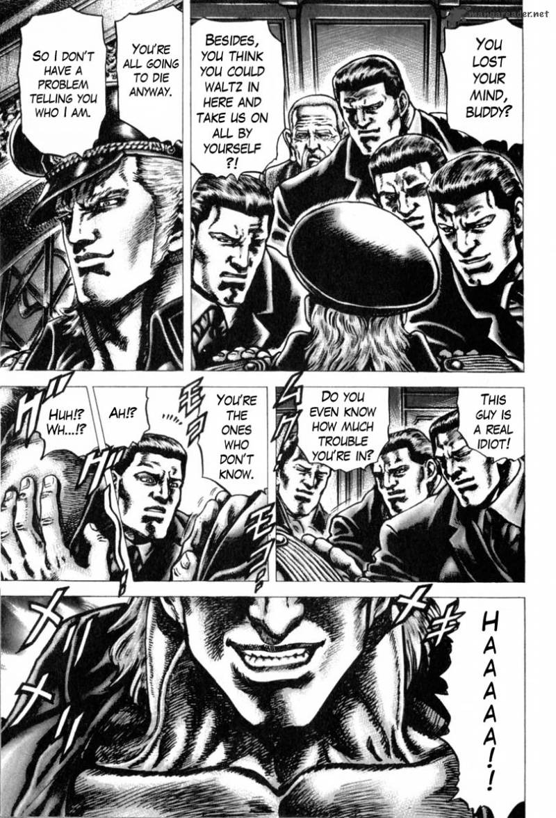 Fist Of The Blue Sky 145 6