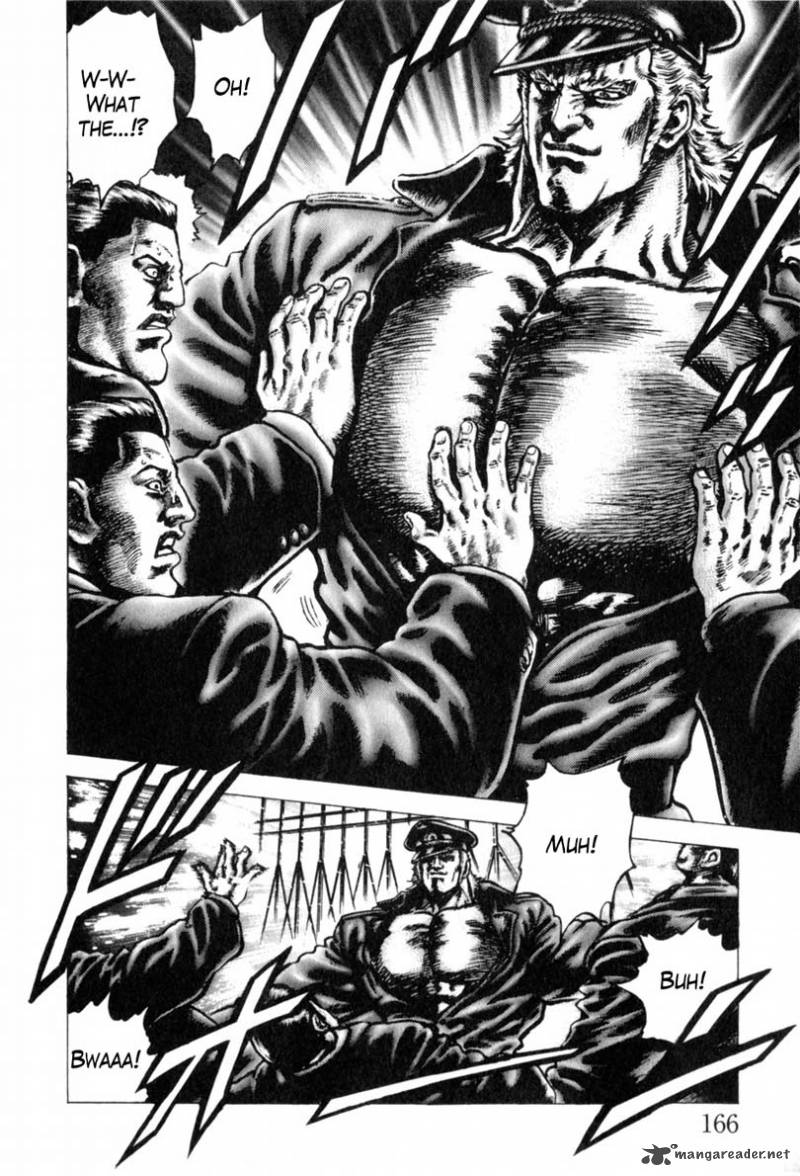 Fist Of The Blue Sky 145 7