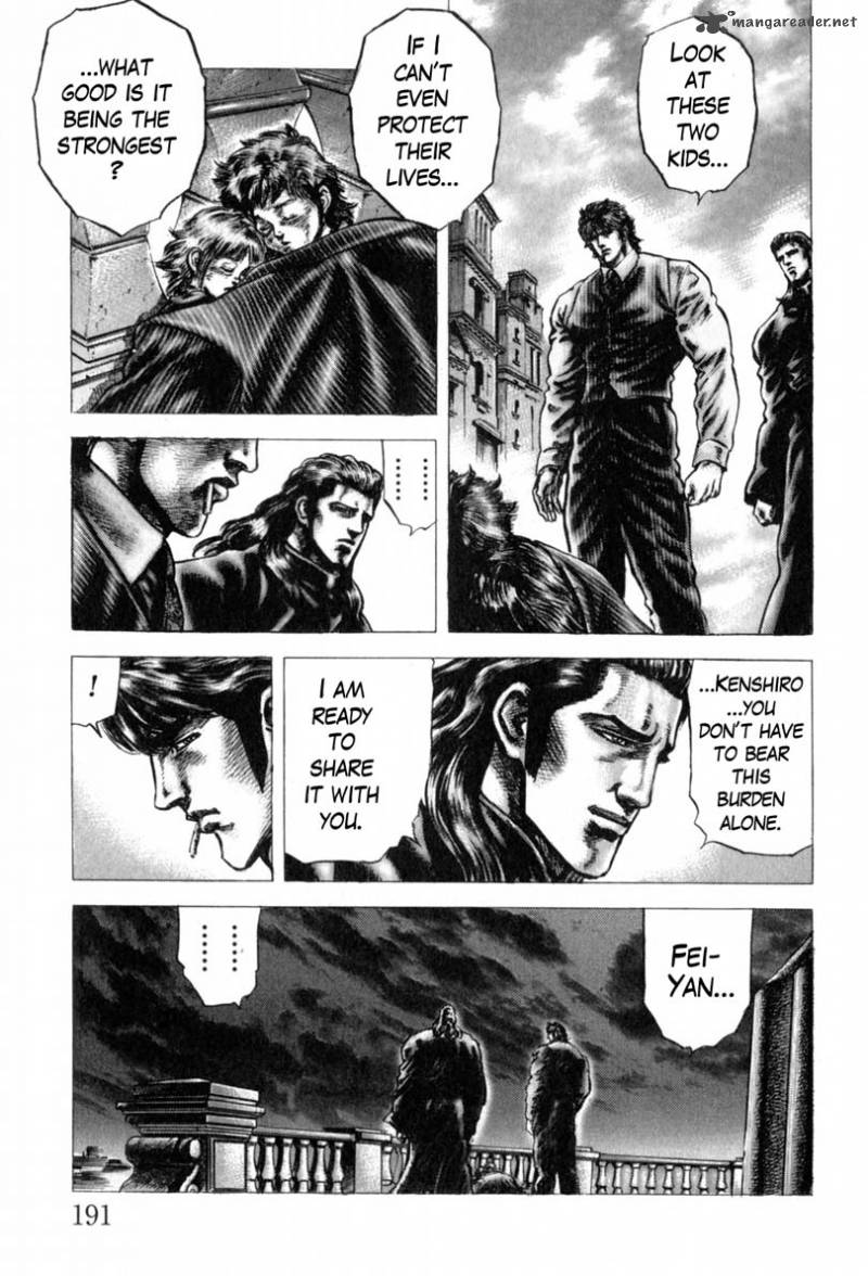 Fist Of The Blue Sky 146 16