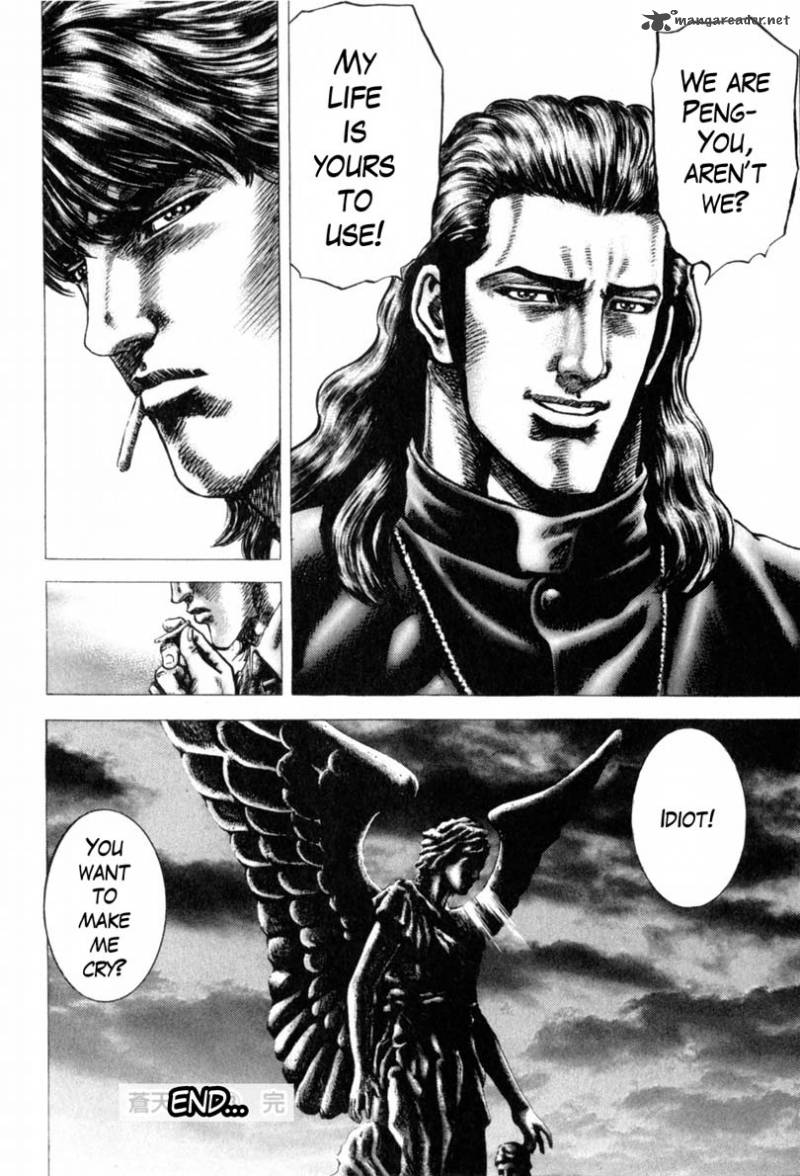 Fist Of The Blue Sky 146 17