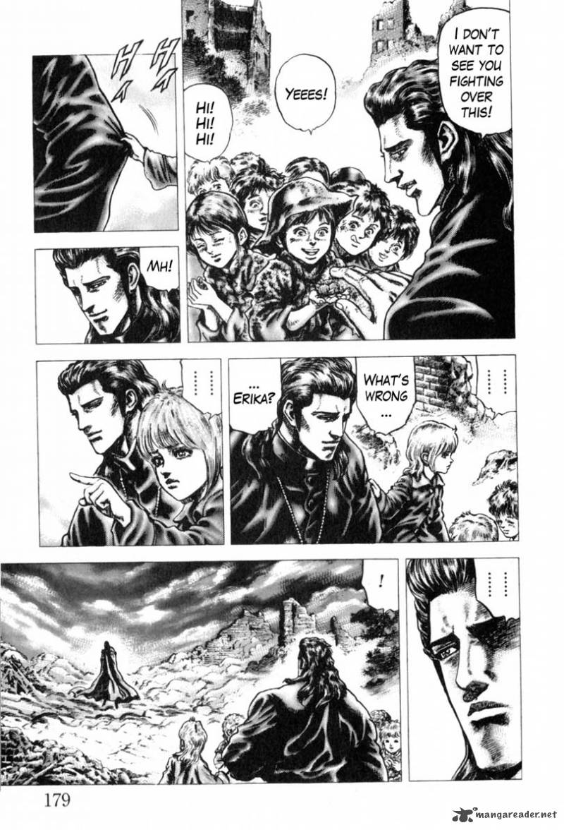Fist Of The Blue Sky 146 4