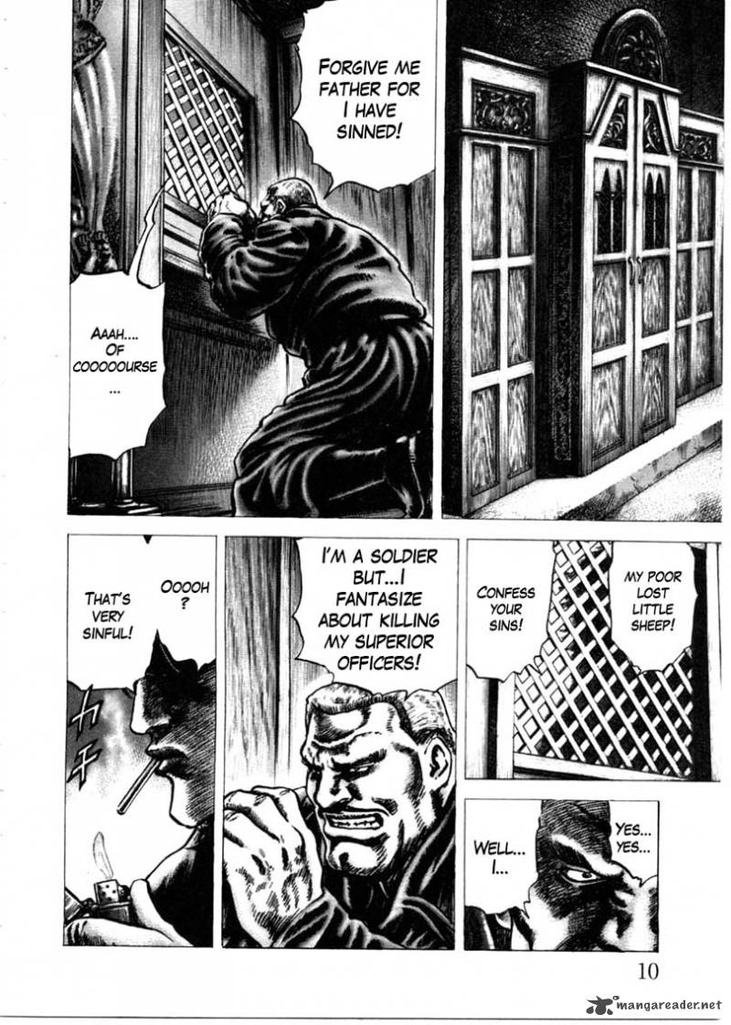 Fist Of The Blue Sky 147 15