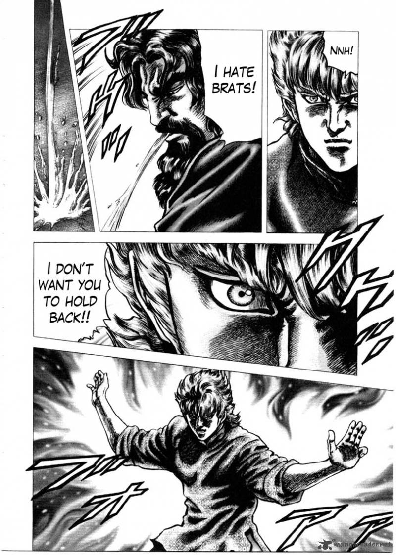 Fist Of The Blue Sky 148 11