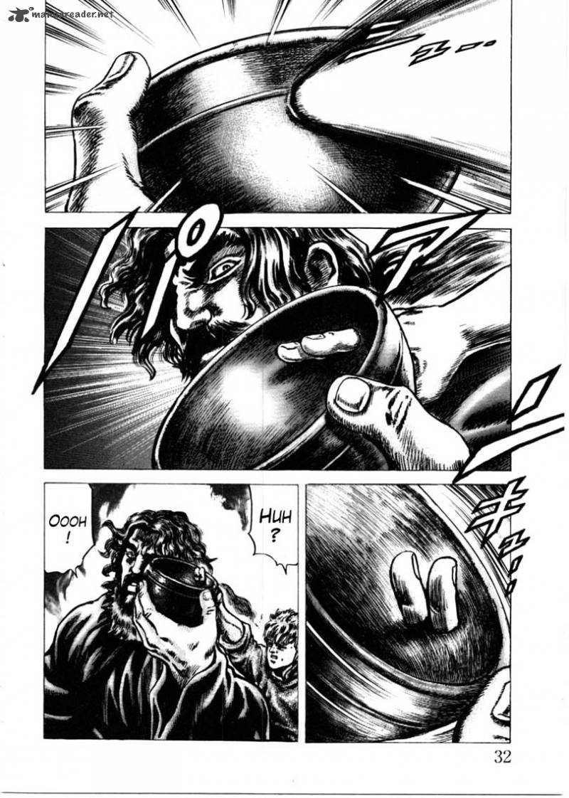 Fist Of The Blue Sky 148 13