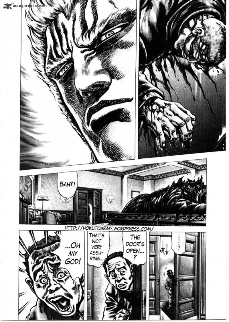 Fist Of The Blue Sky 148 3