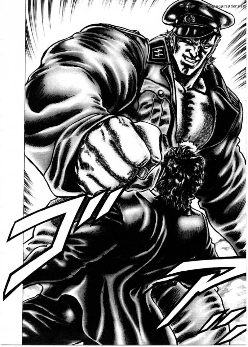 Fist Of The Blue Sky 149 14