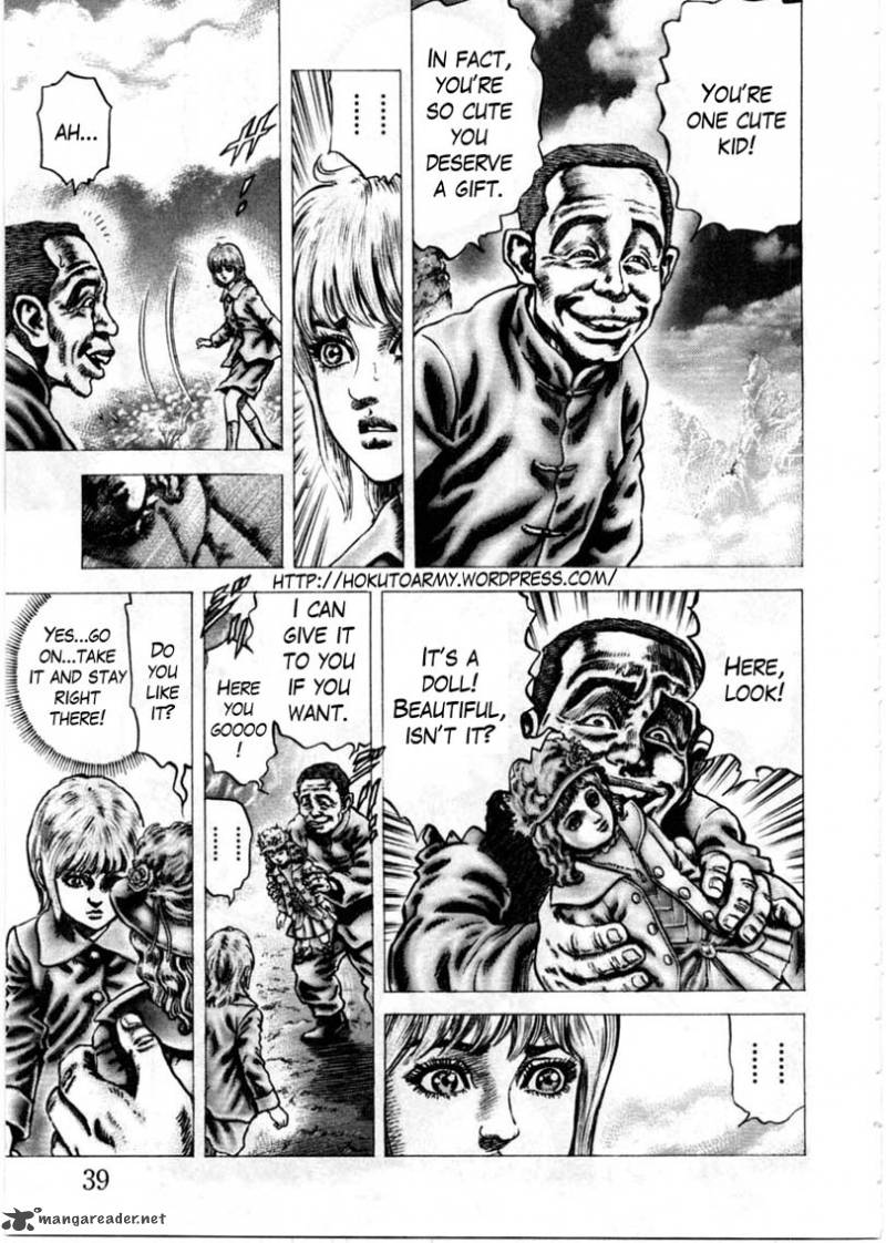 Fist Of The Blue Sky 149 3