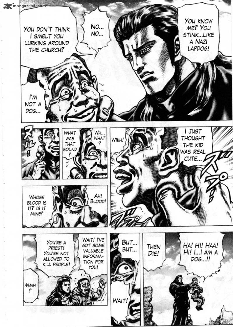 Fist Of The Blue Sky 149 6
