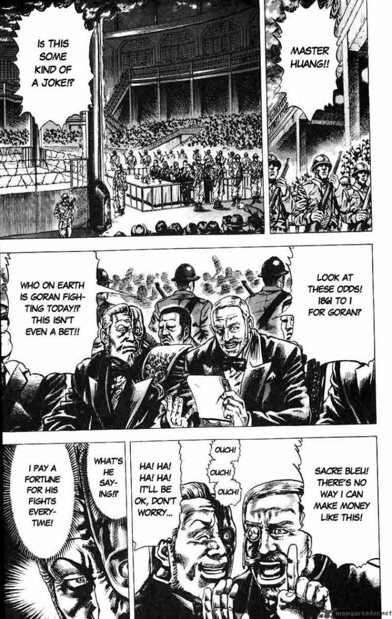 Fist Of The Blue Sky 15 3