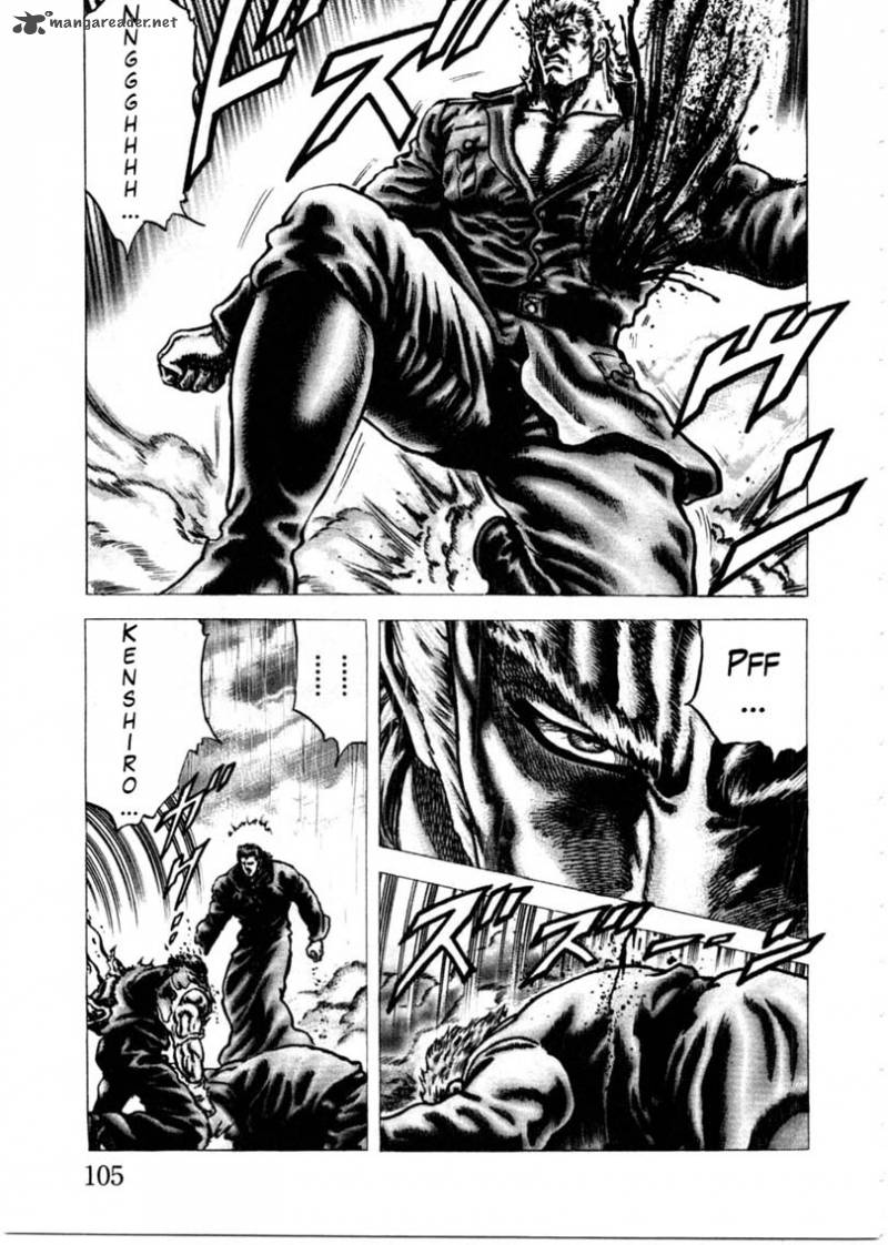 Fist Of The Blue Sky 153 12