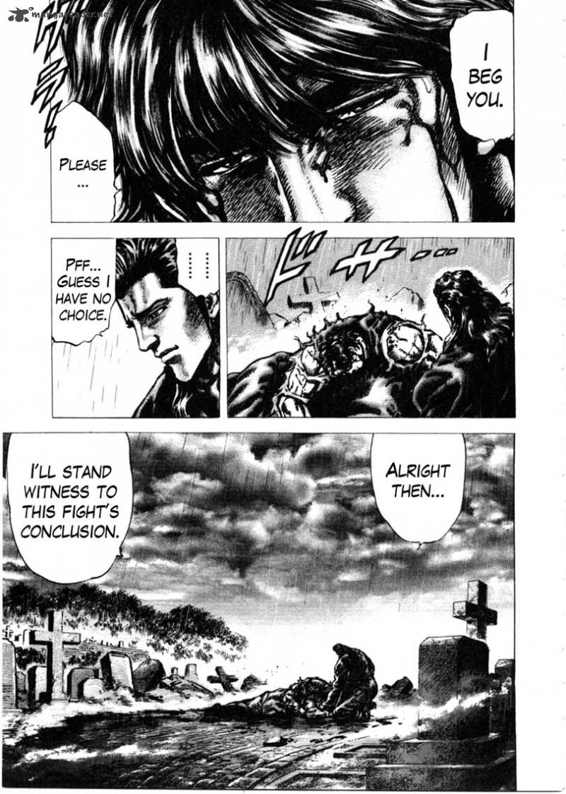 Fist Of The Blue Sky 153 14