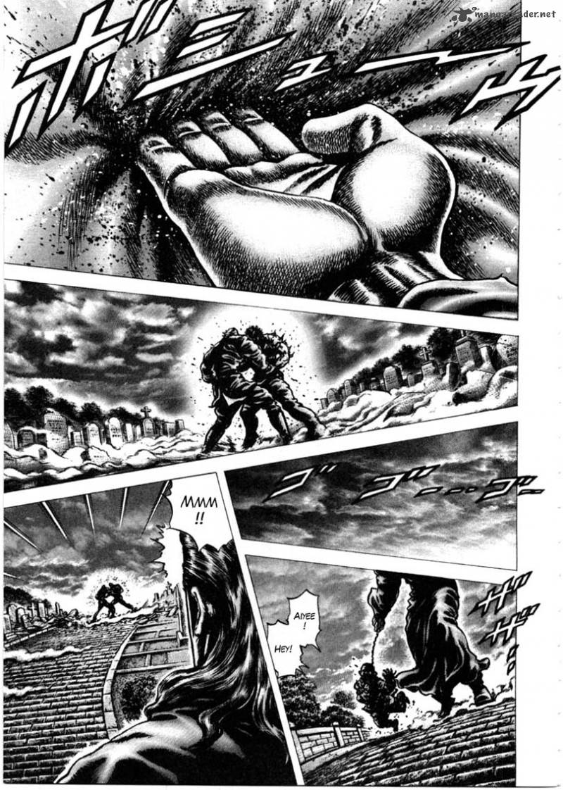 Fist Of The Blue Sky 153 2