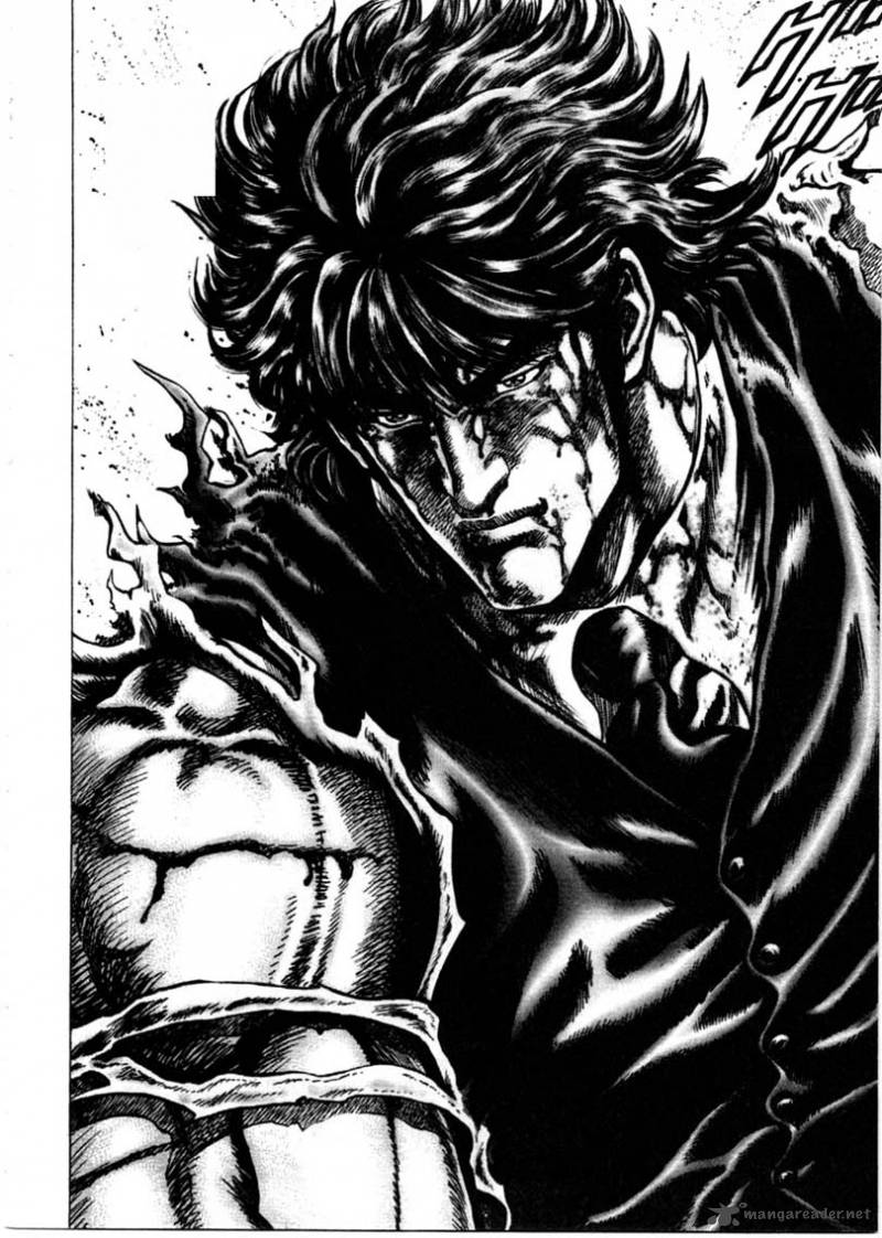 Fist Of The Blue Sky 153 3