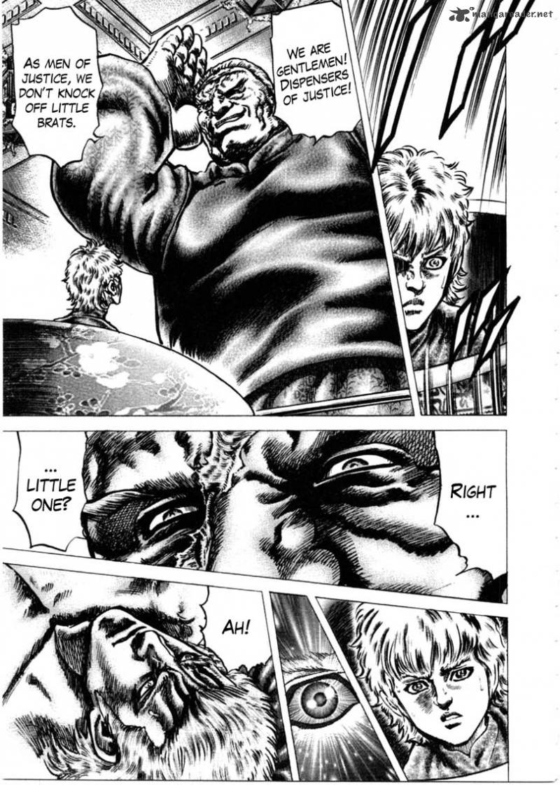 Fist Of The Blue Sky 154 12