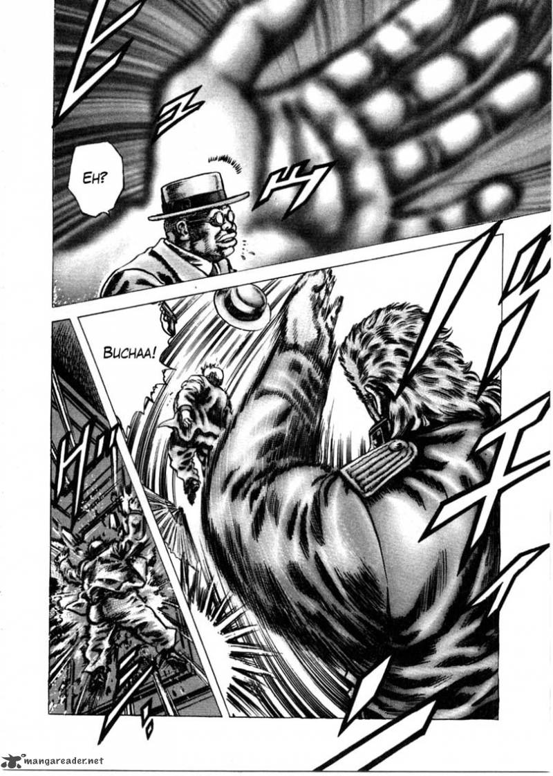 Fist Of The Blue Sky 156 13