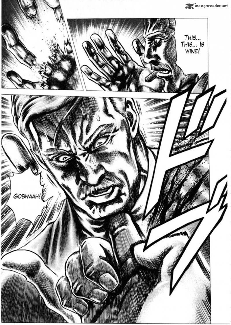 Fist Of The Blue Sky 158 10