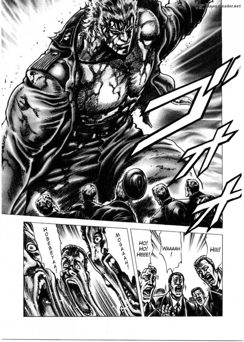 Fist Of The Blue Sky 158 14