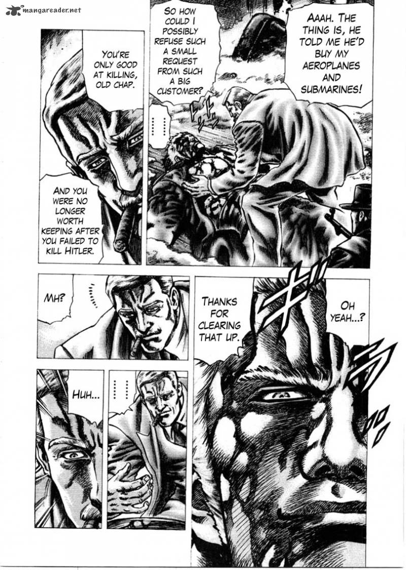 Fist Of The Blue Sky 158 9