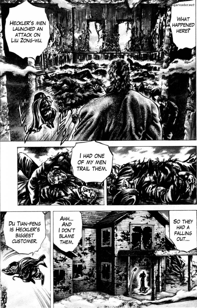 Fist Of The Blue Sky 159 10