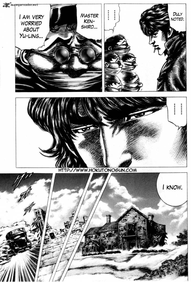 Fist Of The Blue Sky 159 12