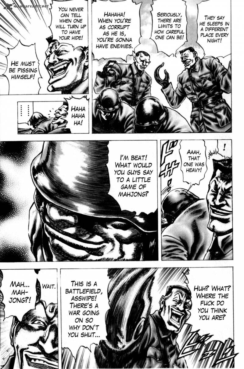Fist Of The Blue Sky 159 14