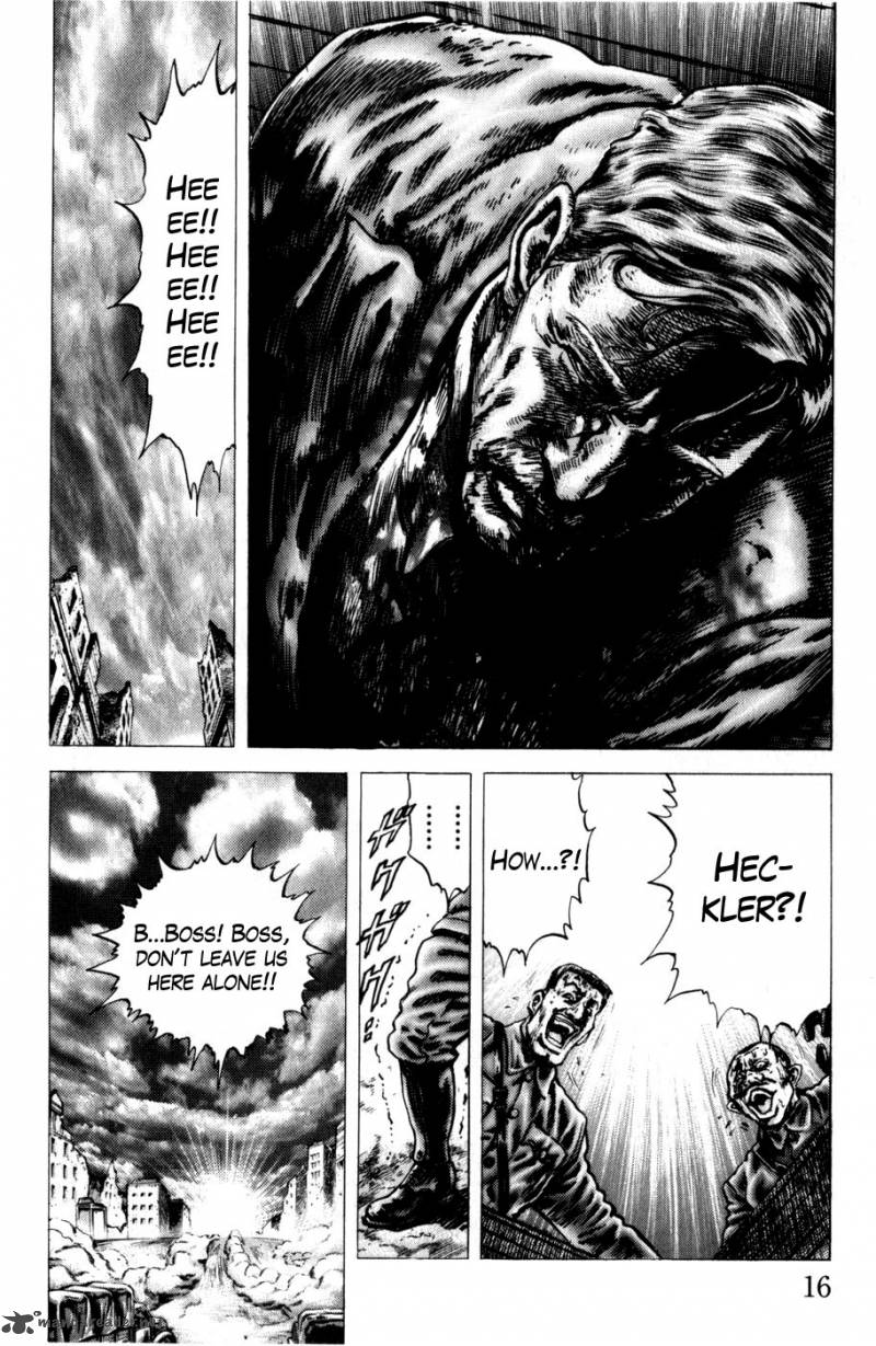 Fist Of The Blue Sky 159 19