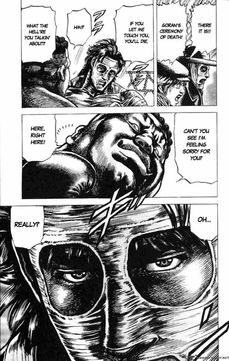 Fist Of The Blue Sky 16 11