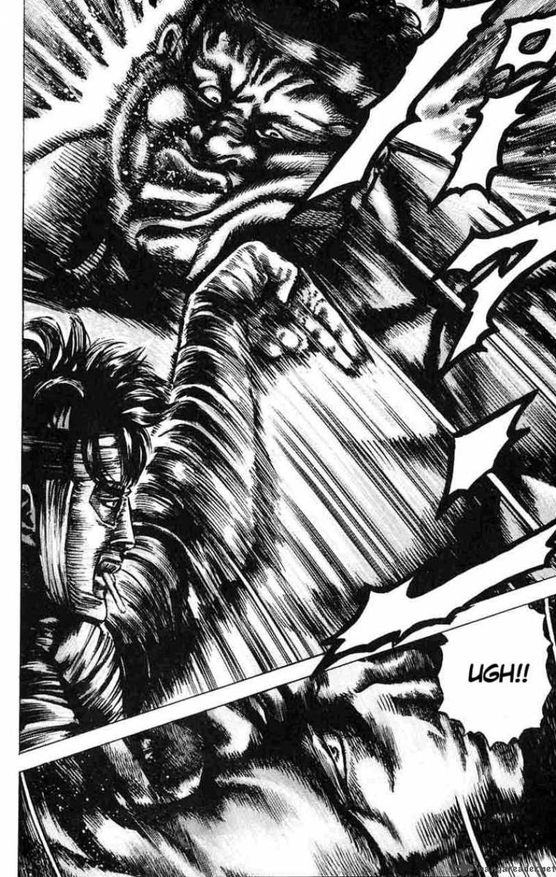 Fist Of The Blue Sky 16 12