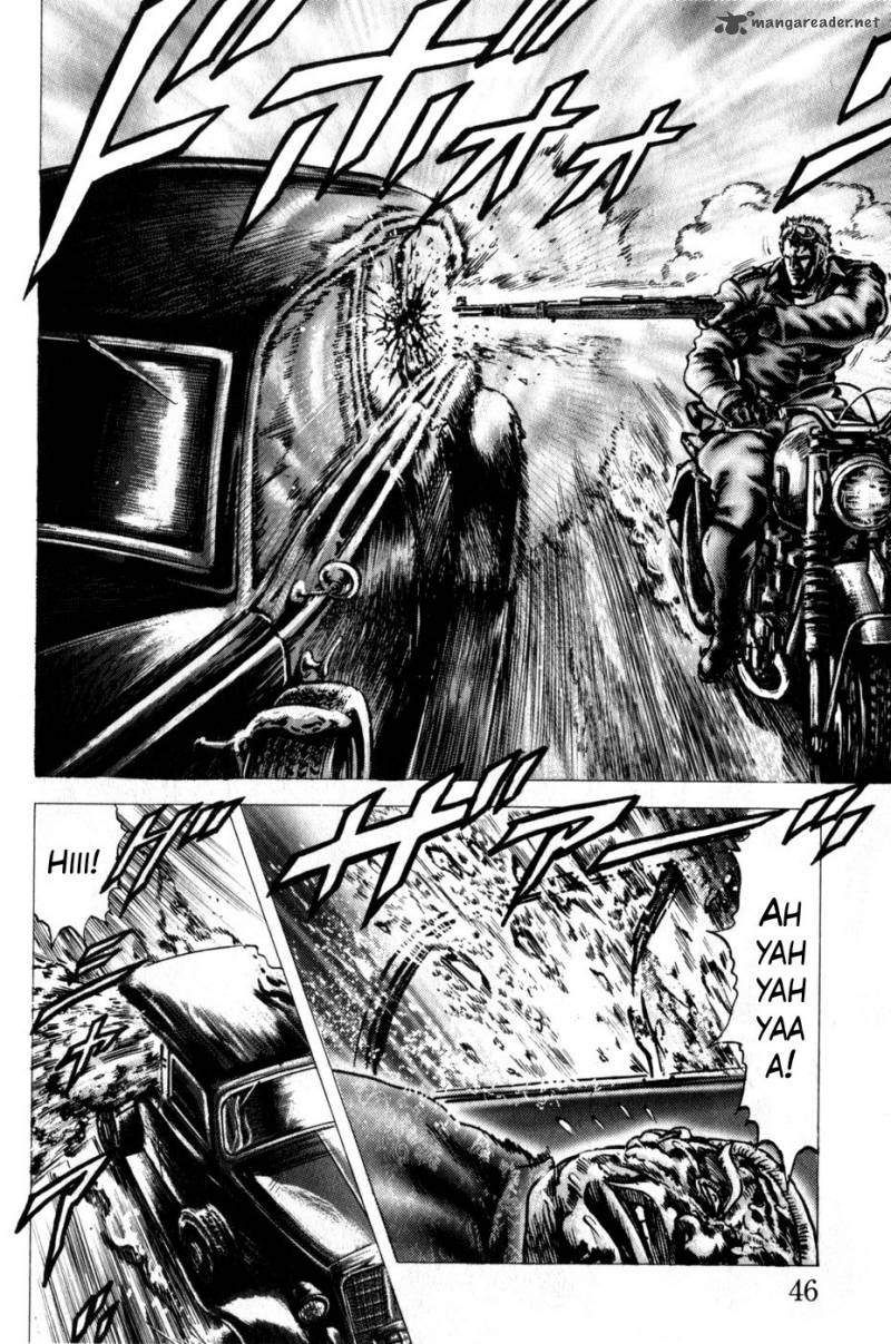 Fist Of The Blue Sky 161 14