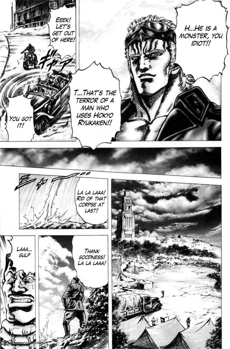 Fist Of The Blue Sky 162 11