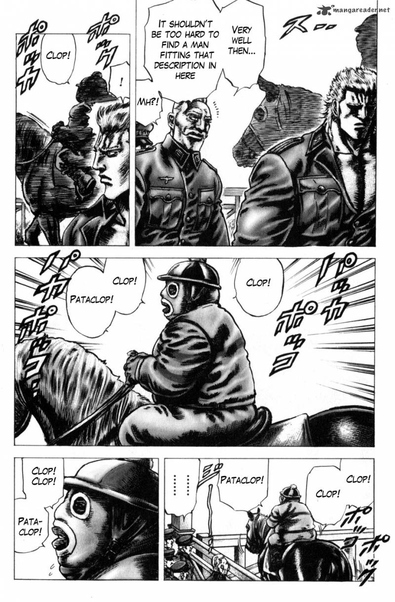 Fist Of The Blue Sky 163 6