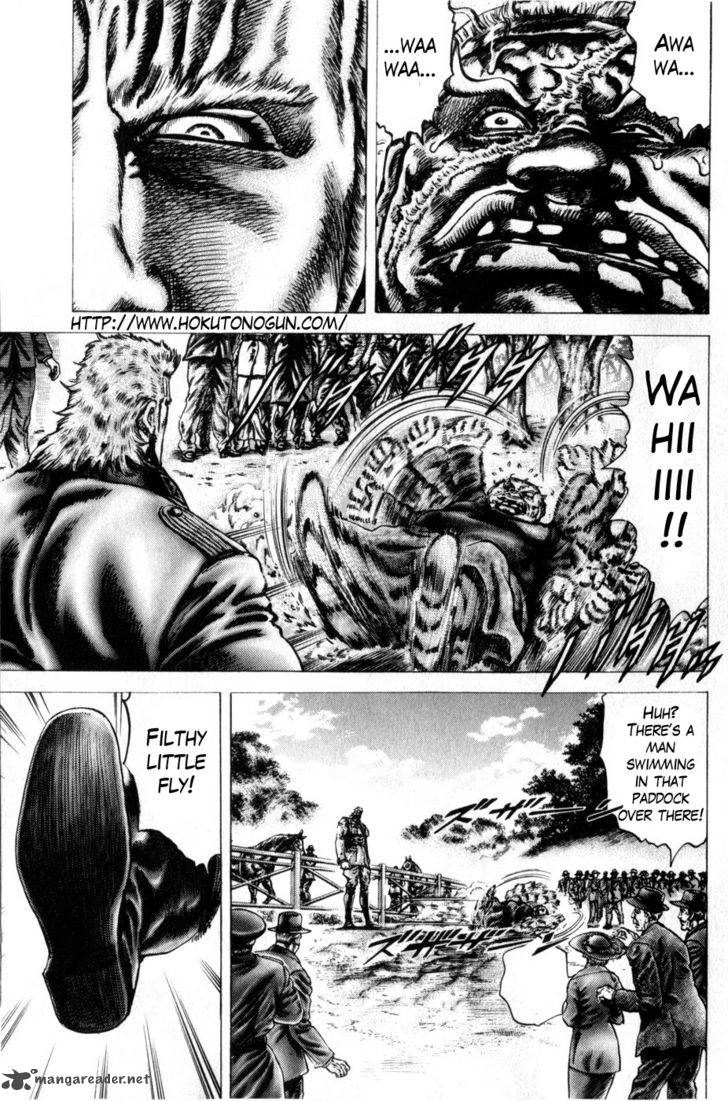 Fist Of The Blue Sky 164 1