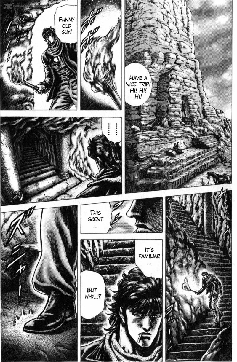 Fist Of The Blue Sky 165 11