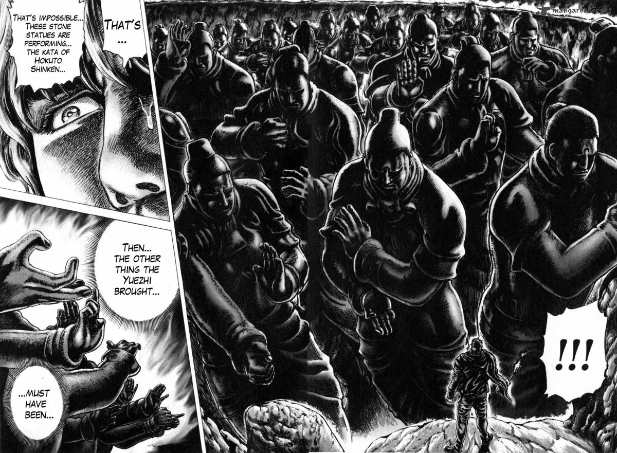 Fist Of The Blue Sky 165 14
